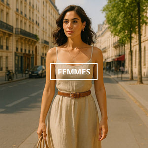 Autour D'elle